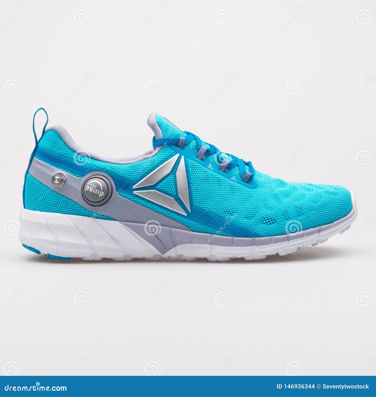 reebok zpump fusion 2.5 blue