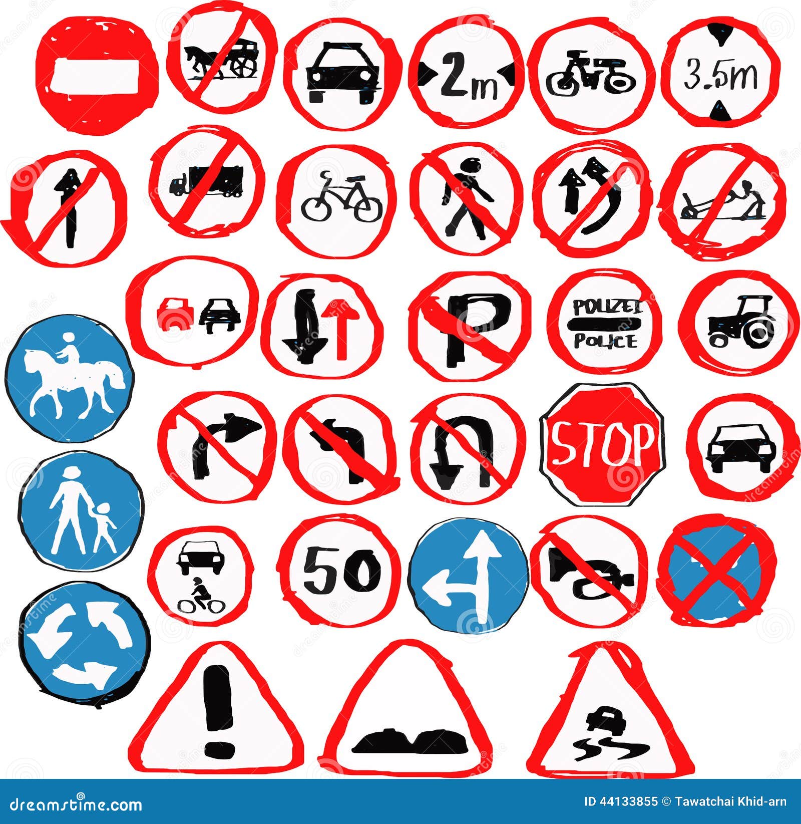 Знаки можно расставить в. Дорожные знаки. Рисунки дорожных знаков. Рисовать знаки дорожного движения. Рисунки дорожных знаков для детей.