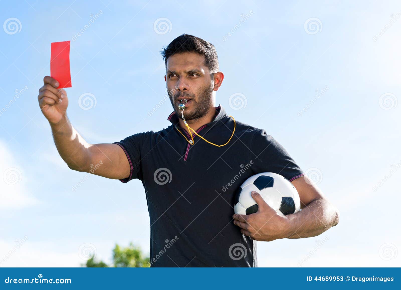 657 Referee Holding Red Card Stock Photos - Free & Royalty-Free Stock  Photos from Dreamstime