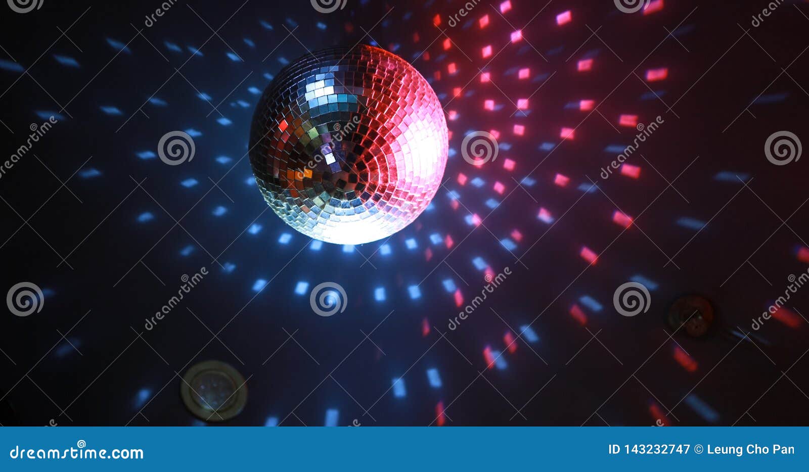 Reflect disco ball stock image. Image of beautiful, modern 143232747