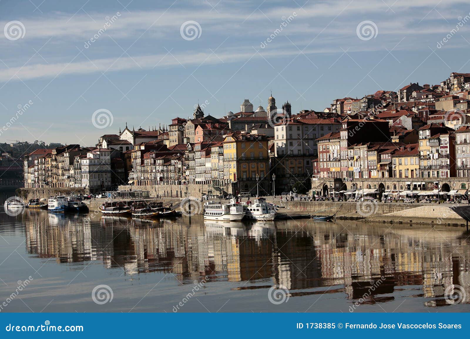 reflex of oporto