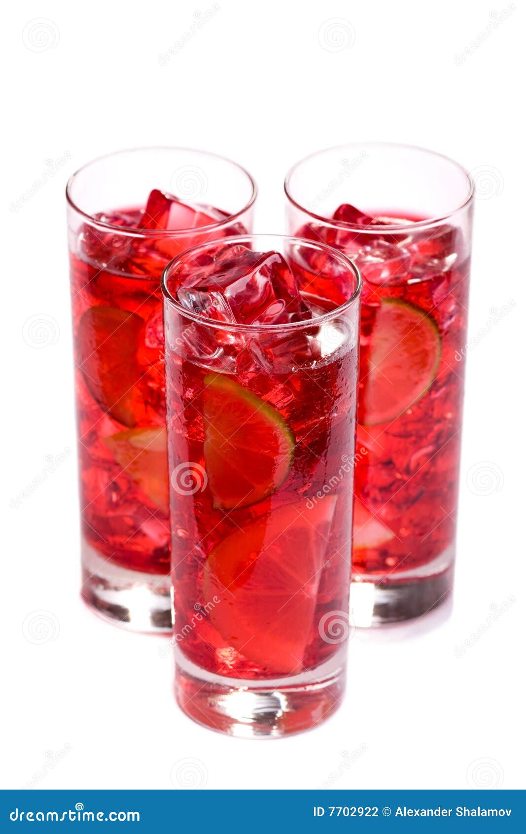 Refreshing Ice Drink stock photo. Image of fruit, fresh 7702922