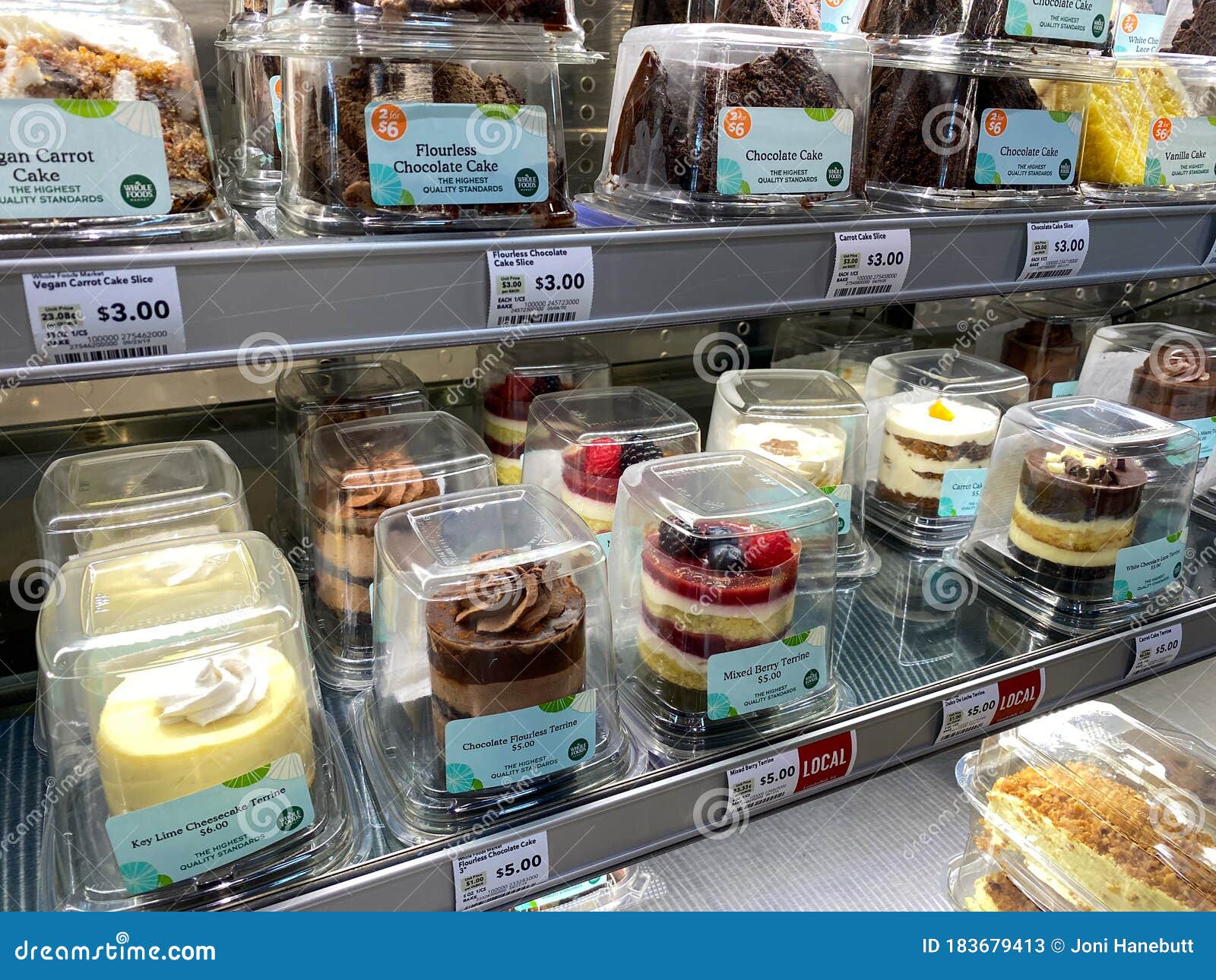 Sneak Peak Into Whole Foods, Kensington – Is It Worth The Hype? – Rosana  Eats | Lily