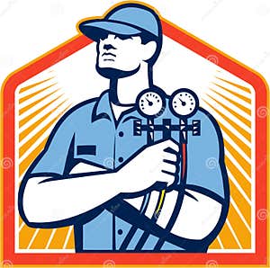 Aircond Clipart And Illustrations