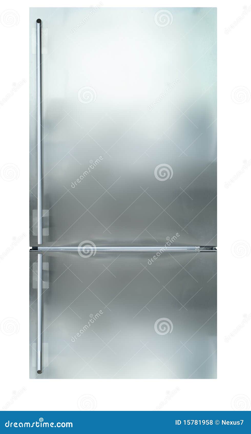 refrigerator