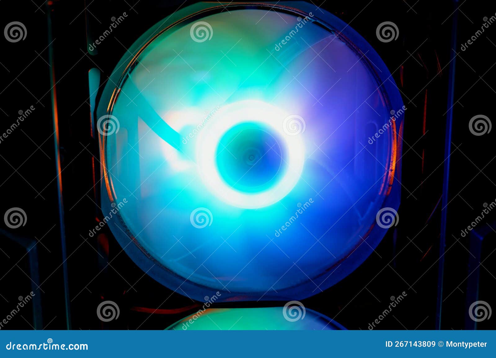 Dissipatori A Liquido E Ventole Per PC - Foto 10