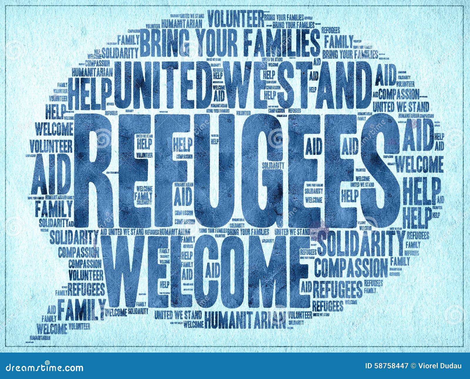 Refugees Welcome Stock 225 Refugees Welcome Stock Illustrations, Vectors Clipart - Dreamstime