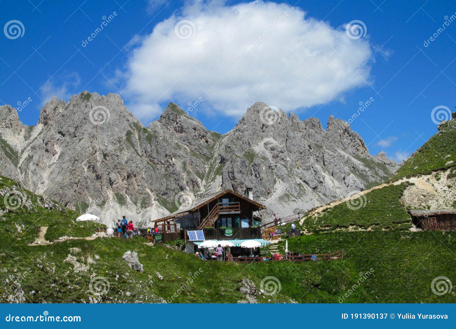 Refugio Hut Hutte Restaurant And Hotel In The Alps Dolomites In Italy Editorial Photography Image Of Mountaineering Alps Refugio Hut Hutte Restaurant And Hotel In The Alps Dolomites In Italy Editorial Photography Image Of Mountaineering Alps