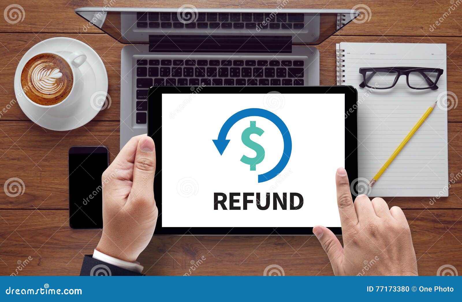 refund and tax refund fine duty taxation