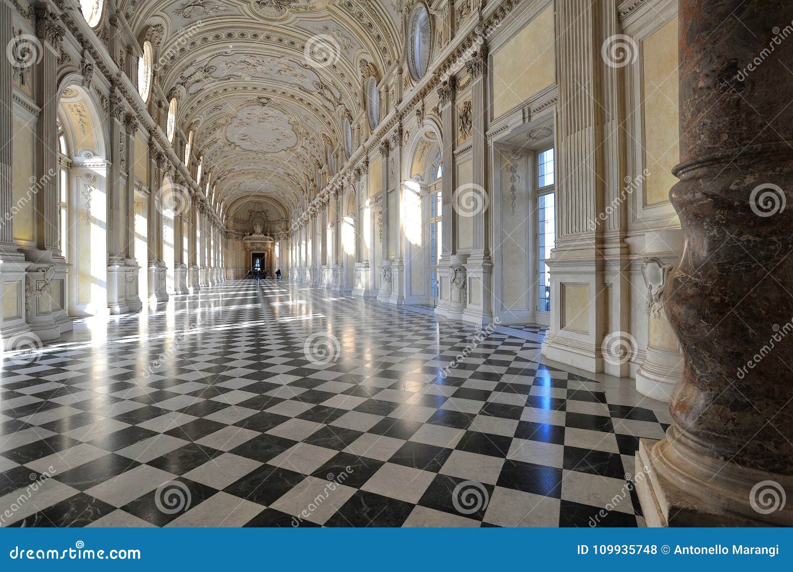 Venaria Reale Images – Browse 569 Stock Photos, Vectors, and Video