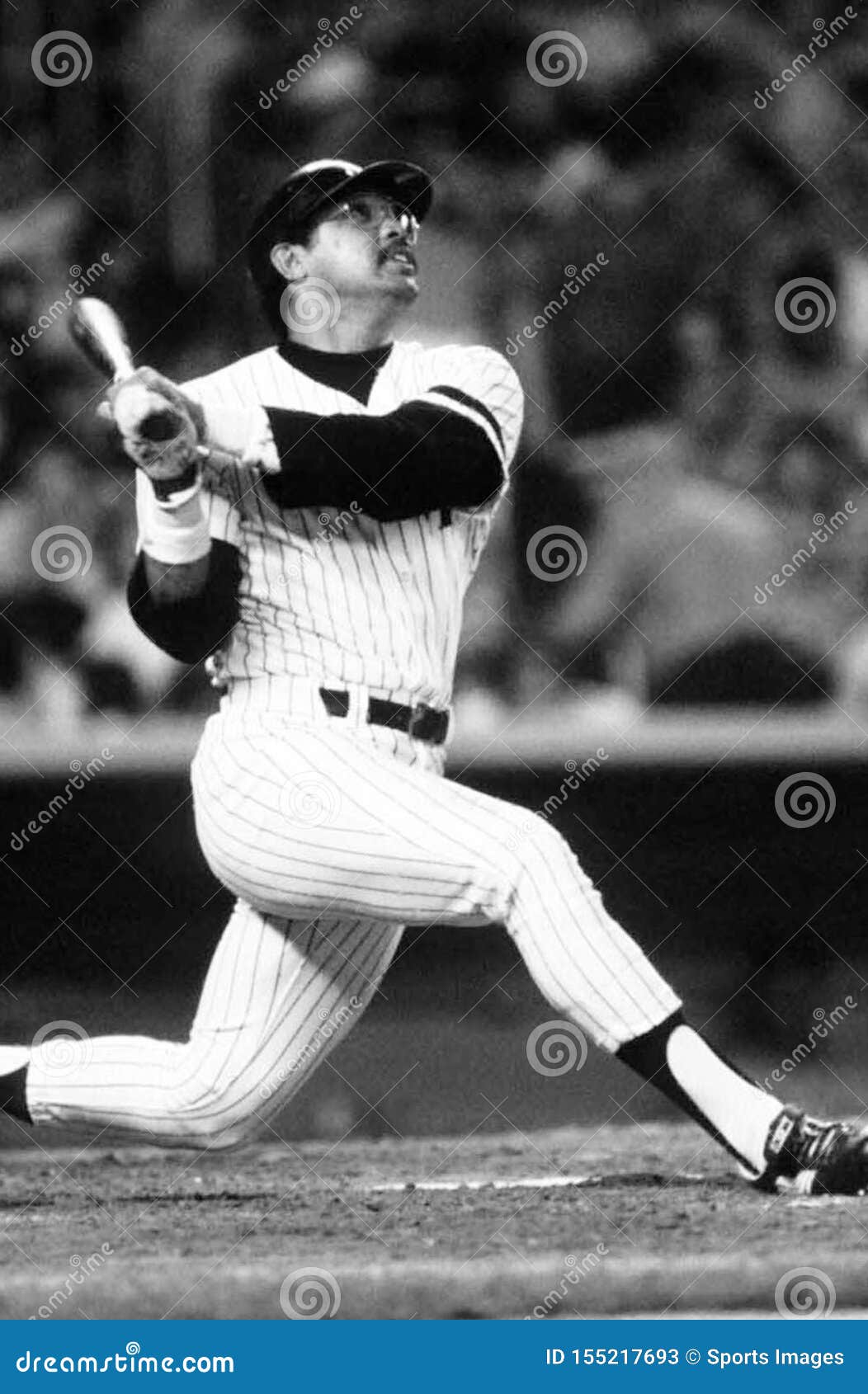 Reggie Jackson New York Yankees Editorial Stock Photo - Image of