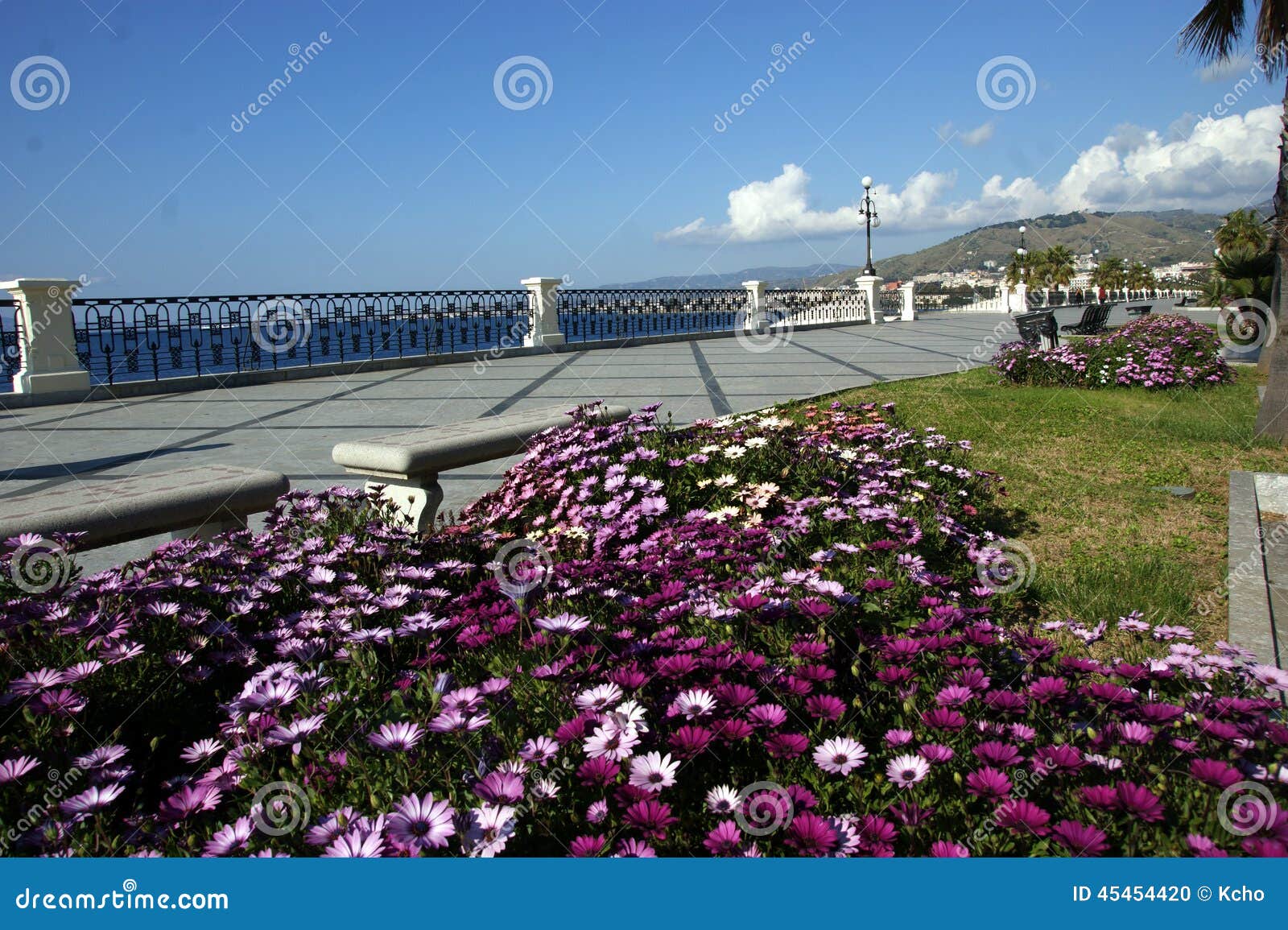 reggio calabria