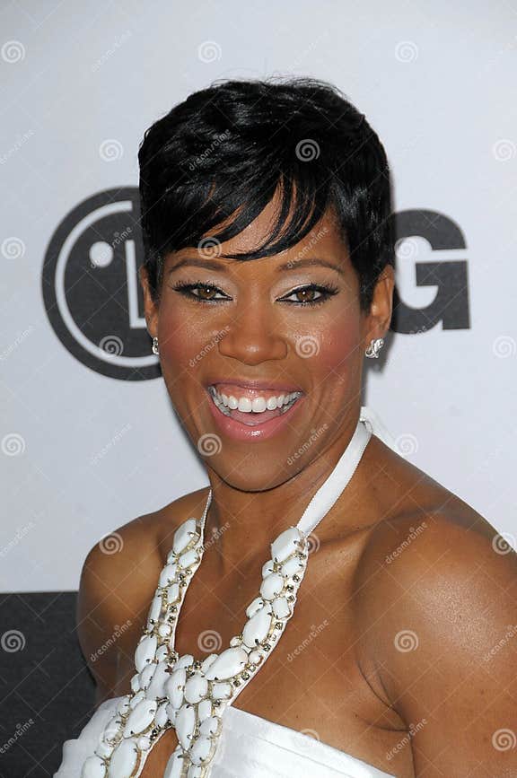 Regina King editorial image. Image of king, awards, angeles 26356755