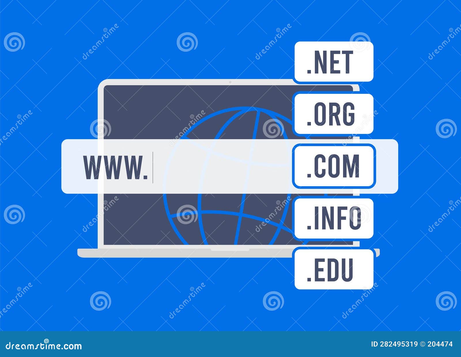 Buy clearance website domain