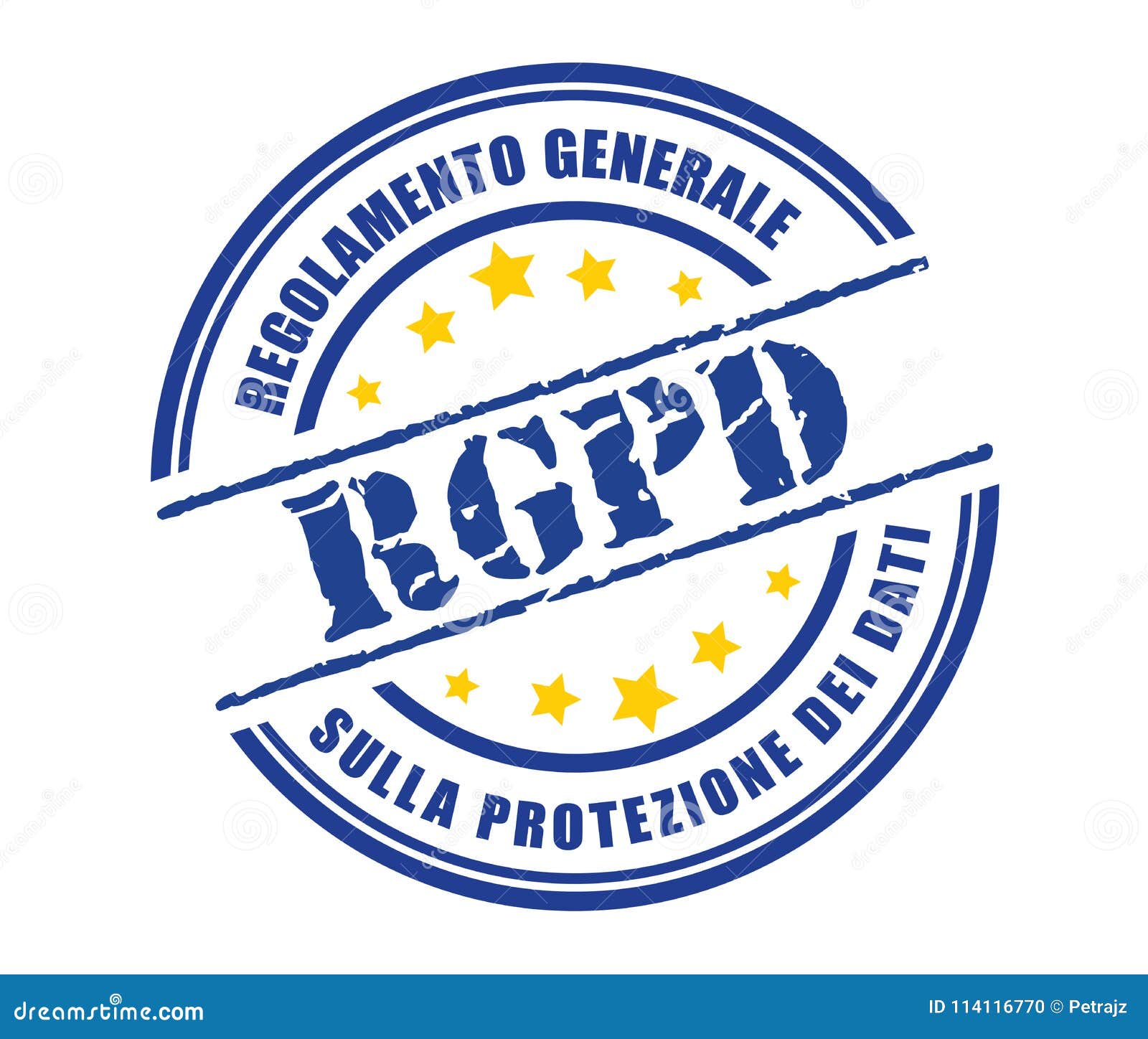 regolamento generale sulla protezione dei dati rgpd