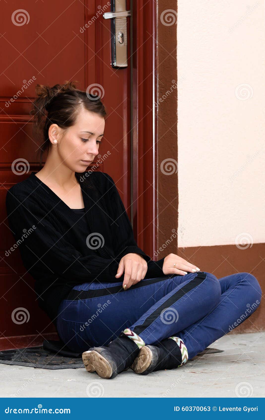 Regret stock image. Image of frustrate, cephalalgia, fail - 60370063