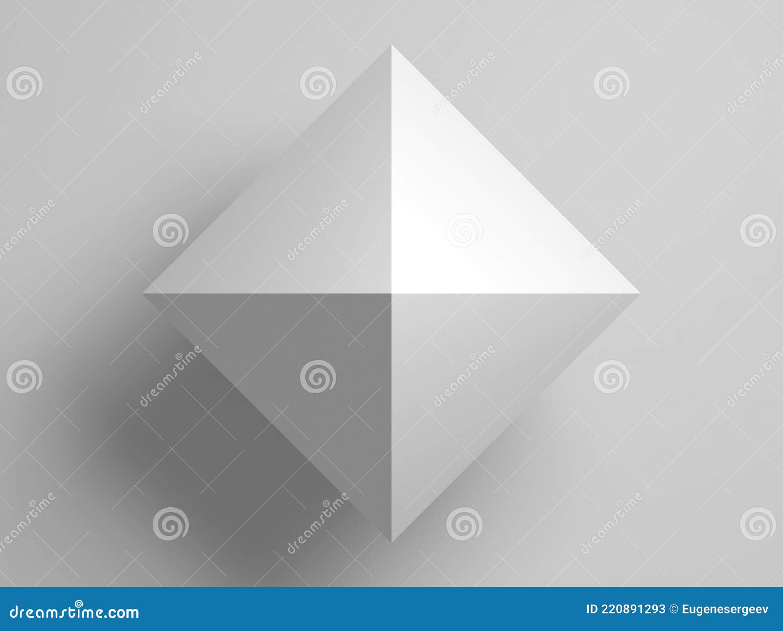 octaedro y piritoedro Clásico ilustración. 35145333 Vector en Vecteezy, image size:1600x1290