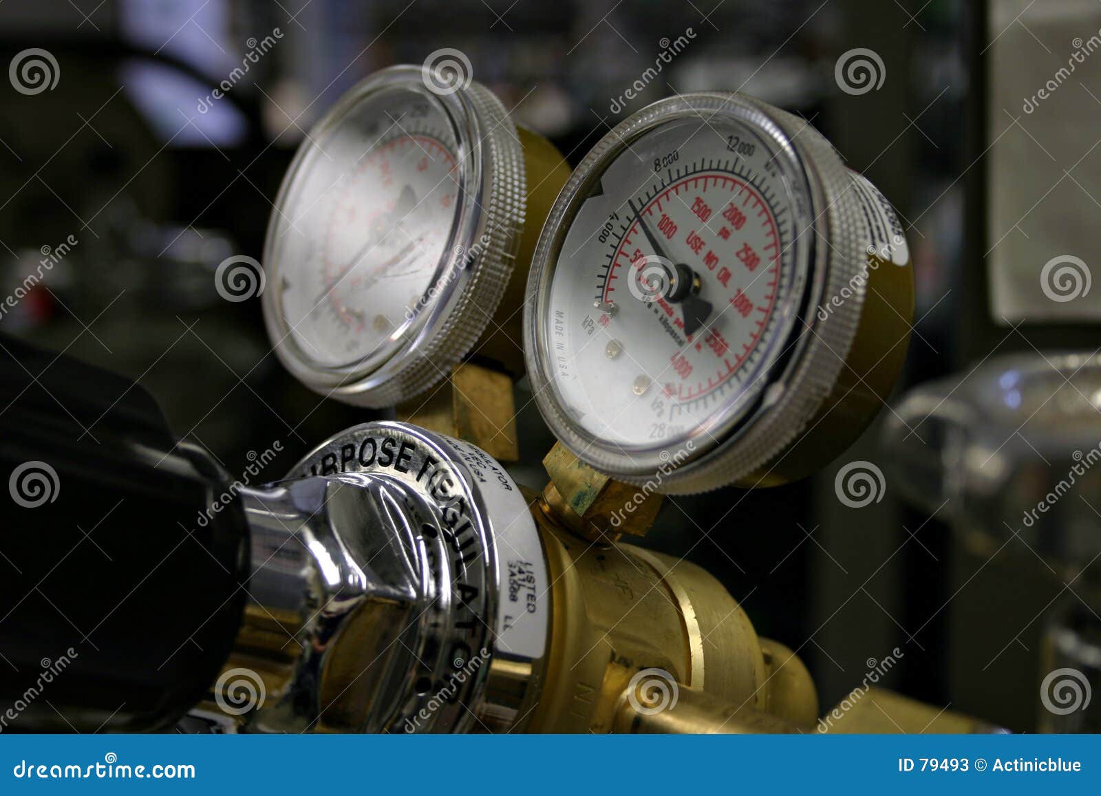 regulator