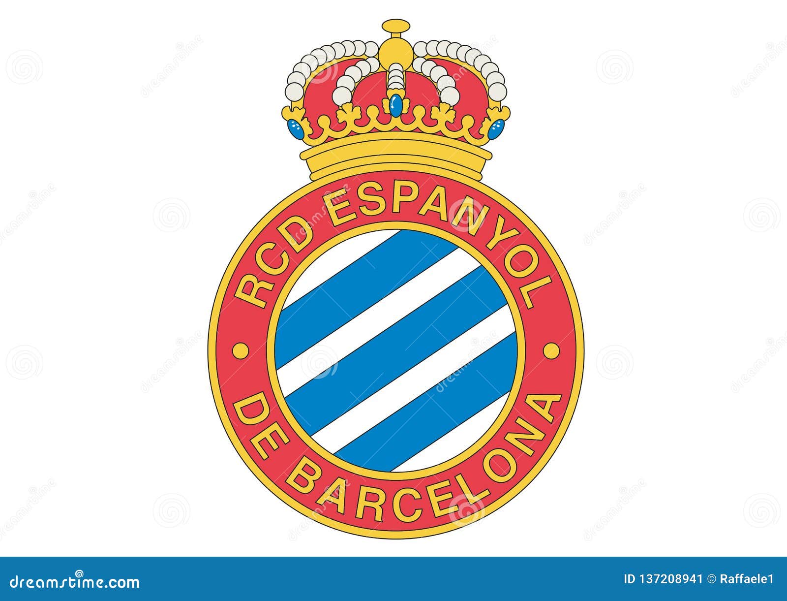 RCD Espanyol de Barcelona 