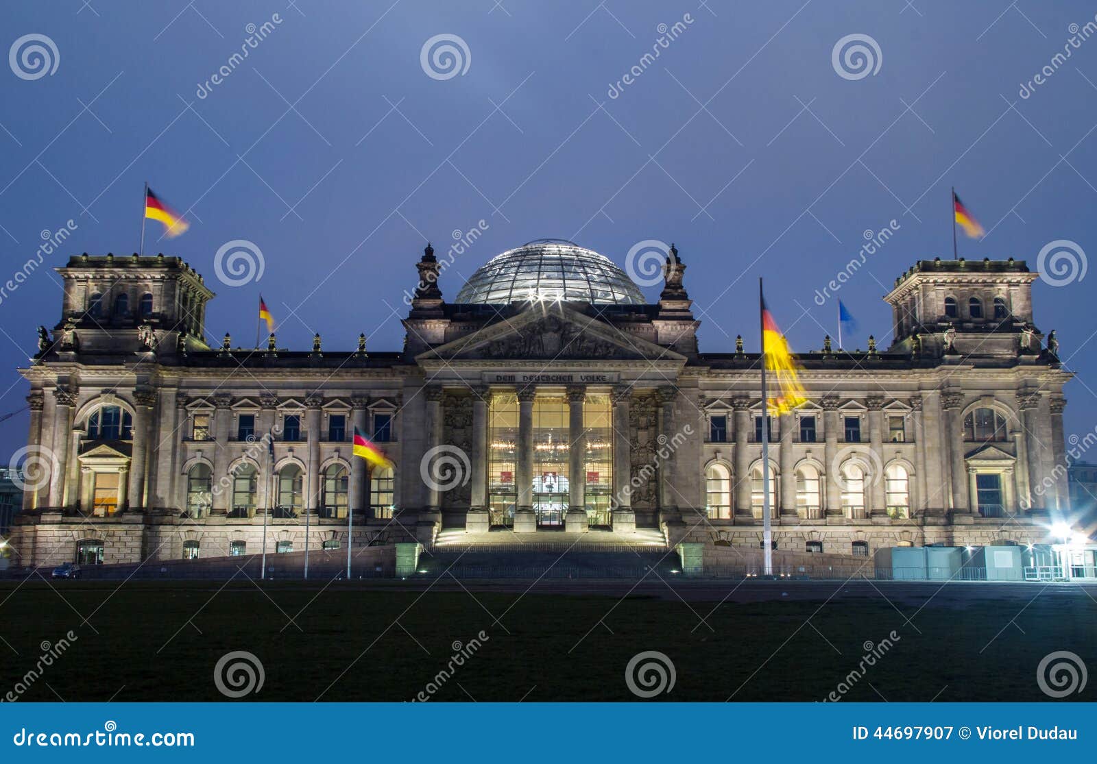 reichstag berlin