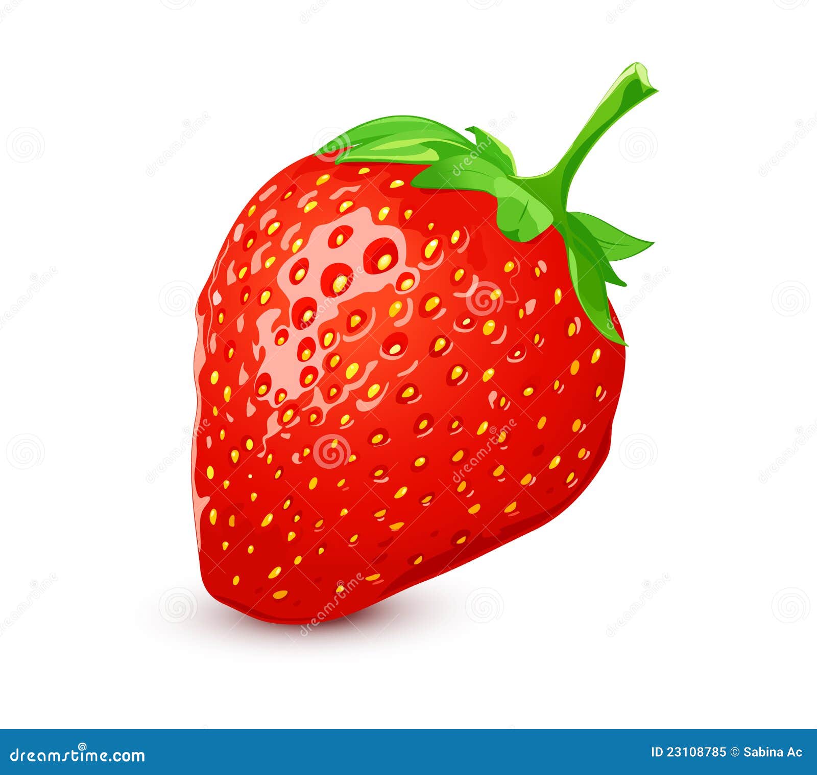 clipart kostenlos erdbeere - photo #8