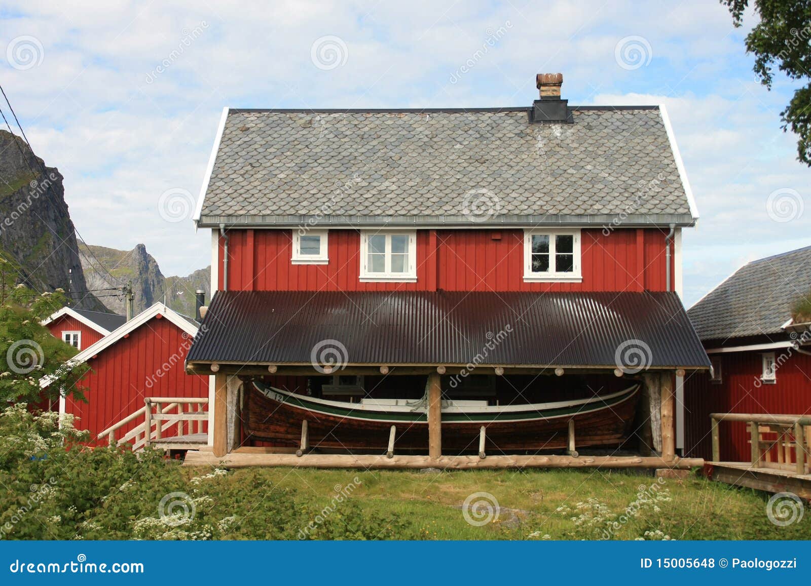 39 HQ Photos Haus Und Boot Savas : Modernes Boot ...