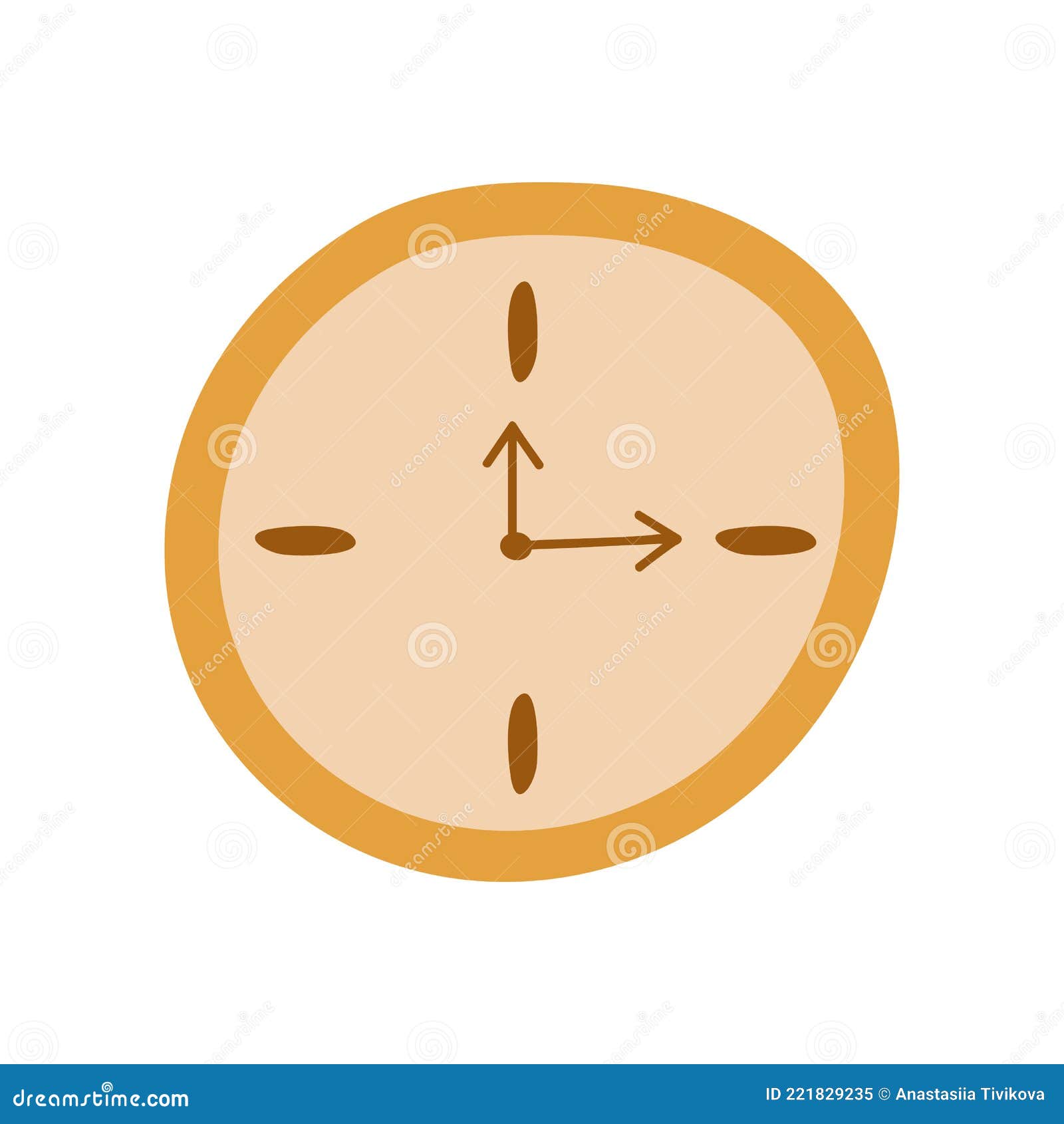 Vetores de Fogo Desenhado À Mão Na Moda No Estilo Desenho Animado Ícone De  Negócios Sobre Tempo No Projeto Prazos Datas Tarefas De Realização Na Hora  Certa Ilustração De Vetor Isolada No