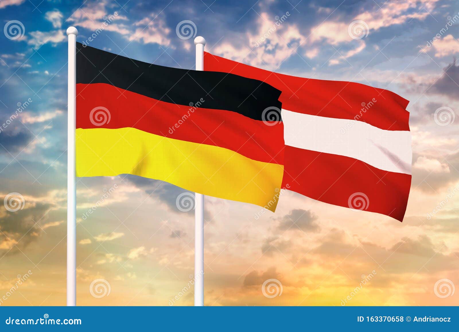 Германия австрия отношения. Флаг Германии и Австрии. Австрия и Германия. Австрийский и немецкий флаги. Отношения Австрии и Германии.