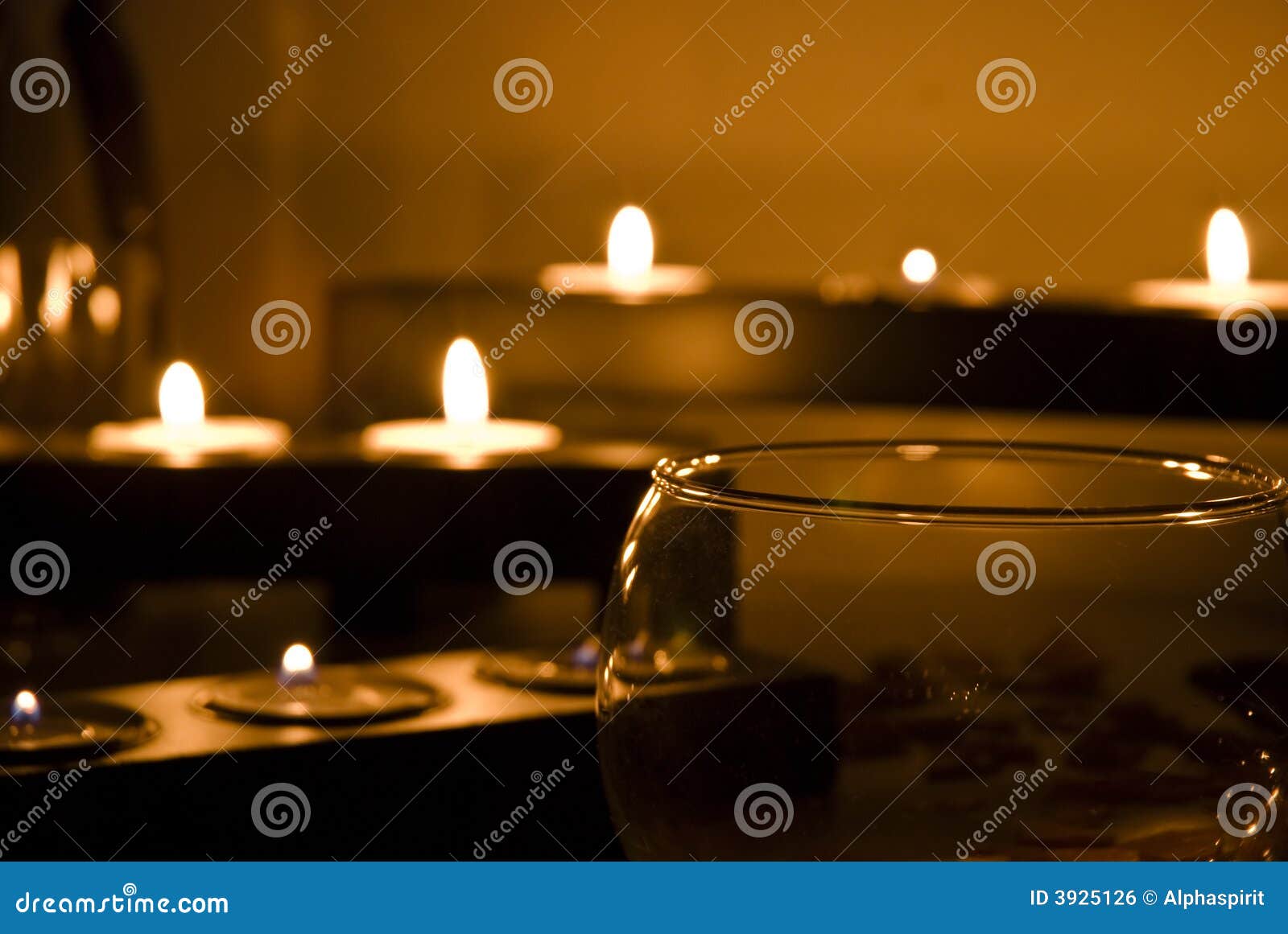 Relax candle stock photo. Image of blaze, light, luxurious 3925126