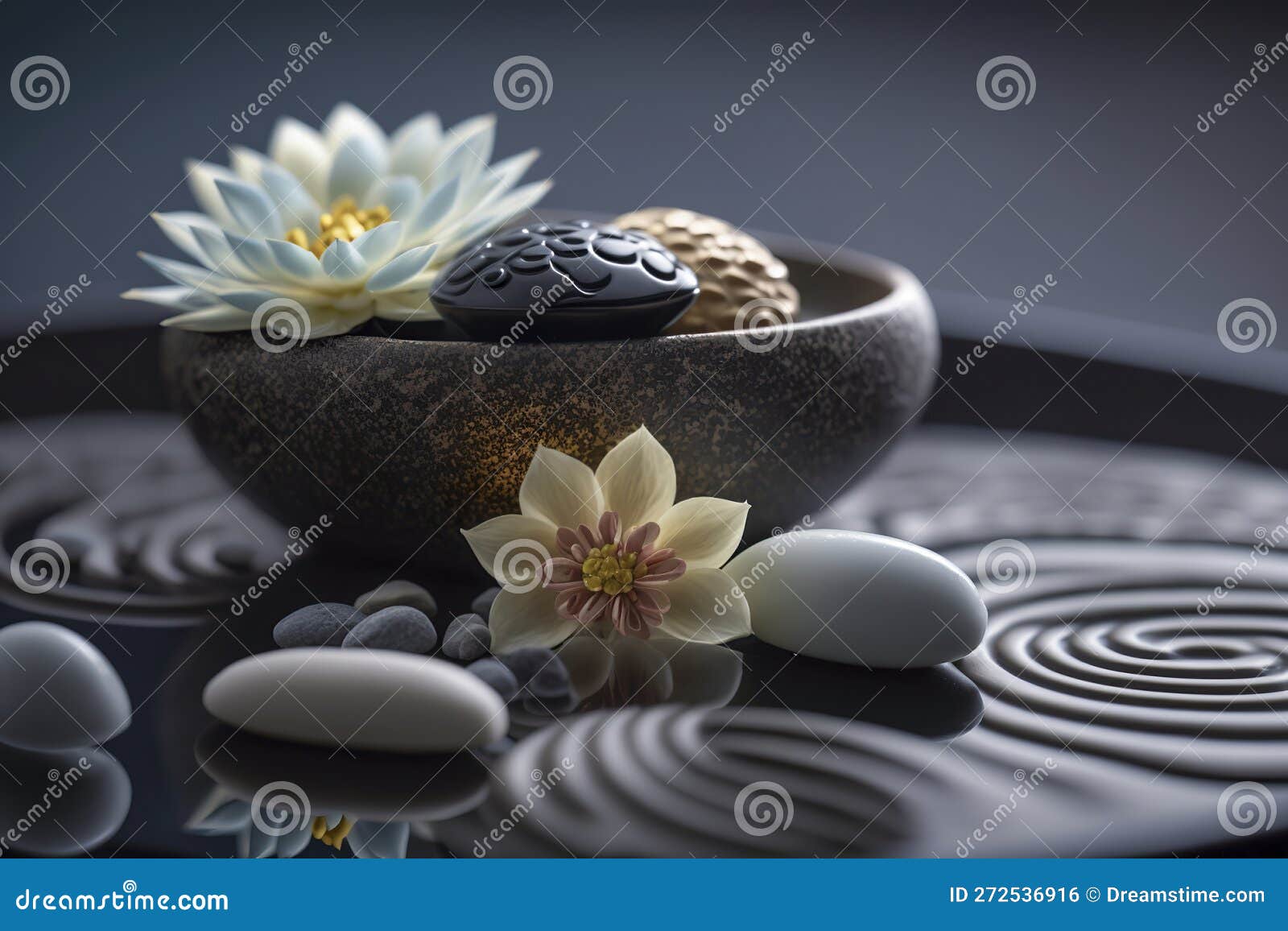 Relax and Rejuvenate in Our Tranquil Spa Environment: a Perfect Haven