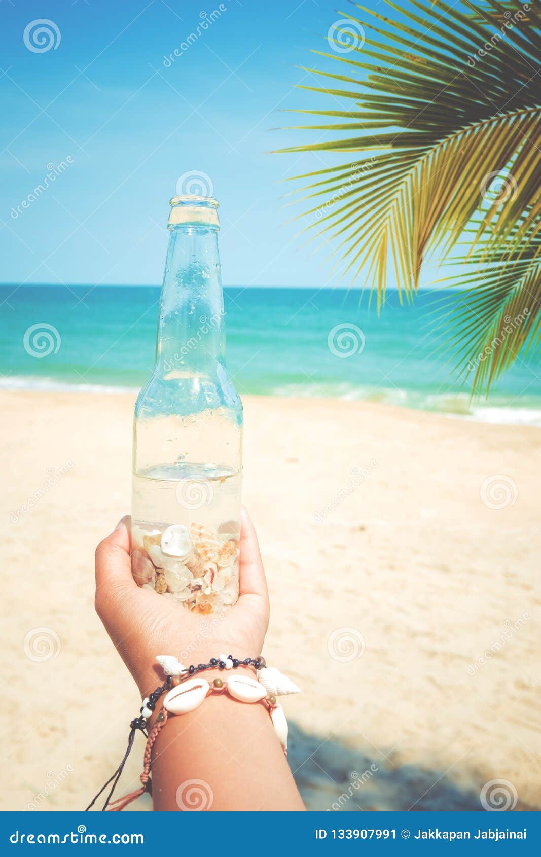 Relaxation and Leisure in Summer Stock Image - Image of collecting