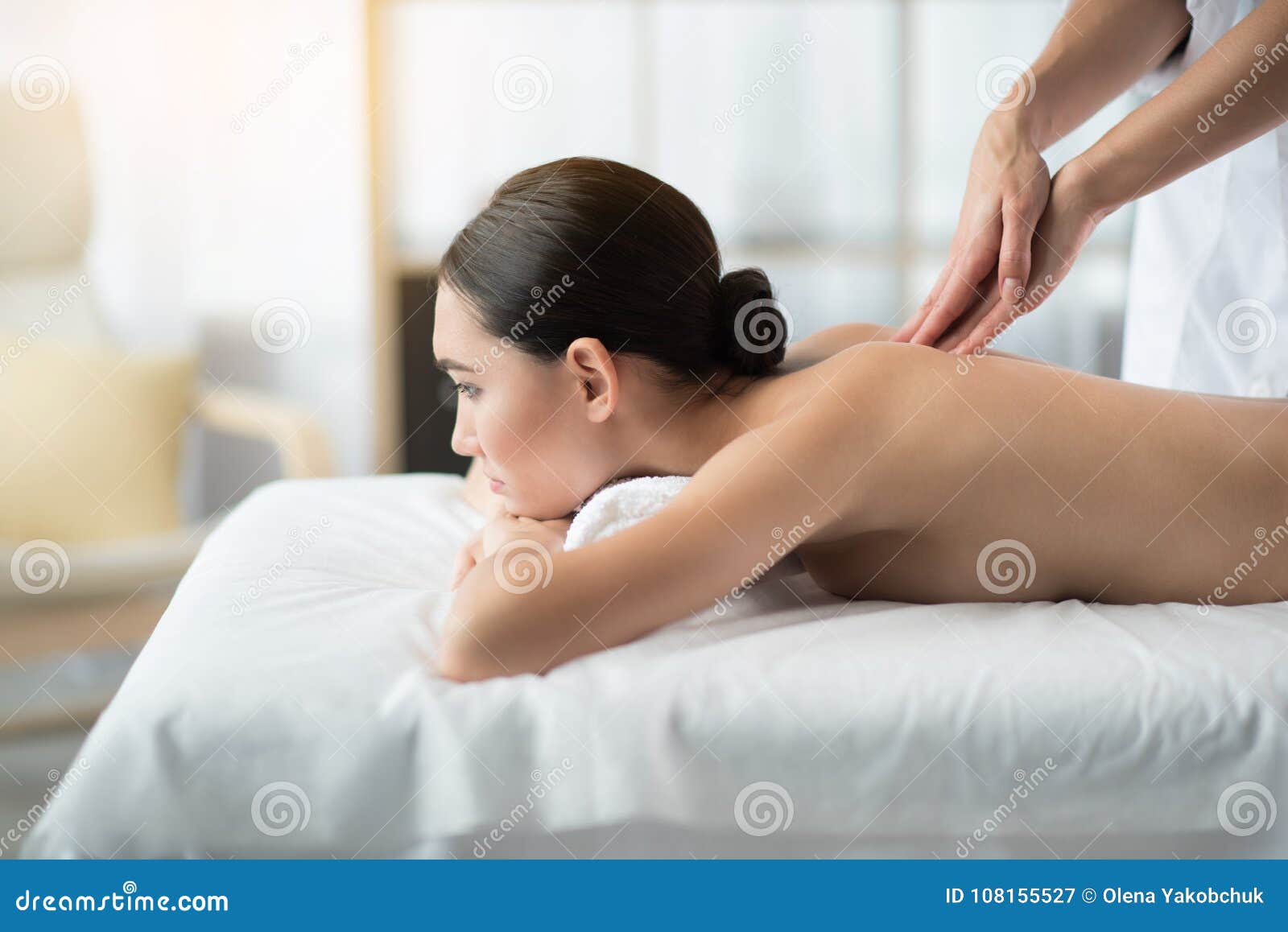 Girlongirl Massage