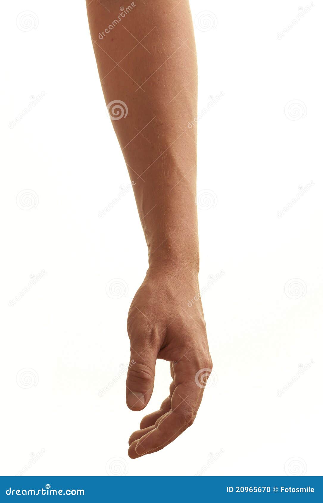 Relaxed Male Arm Stock Photo Image 20965670 Relaxed Male Arm Stock Photo Image 20965670