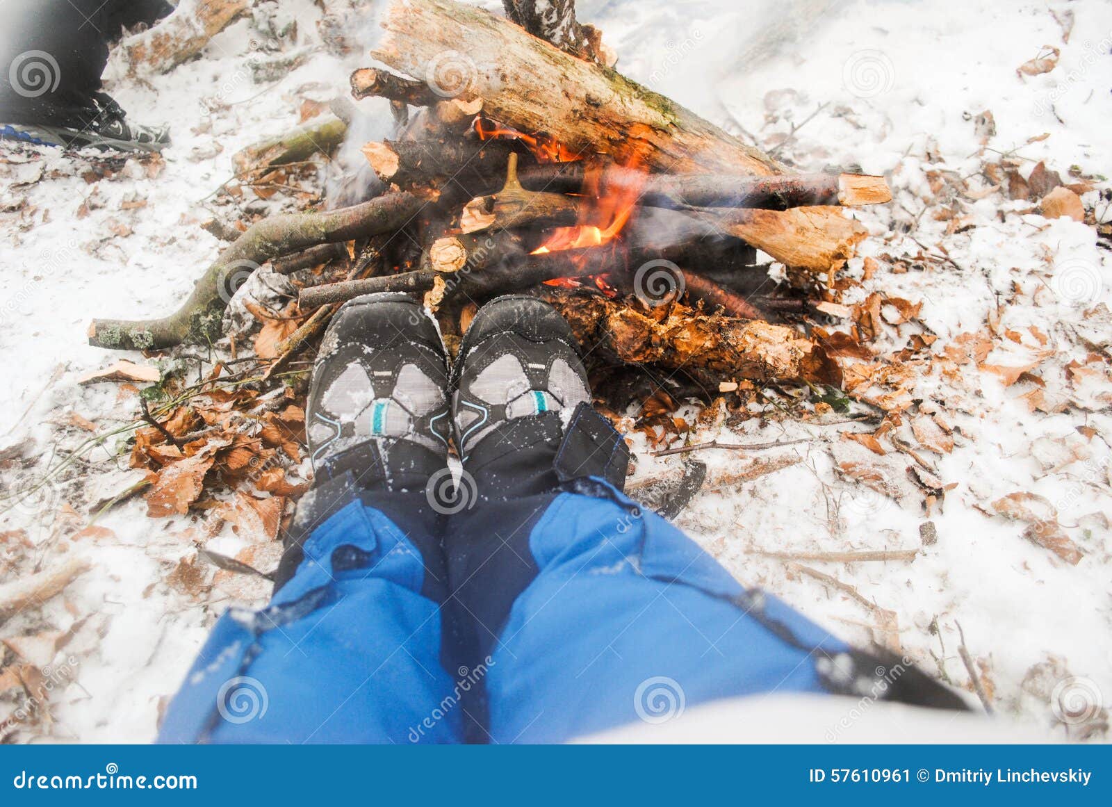 is campfire the how controlled The By Campfire Relaxing Hiking In Boots Woman In Winter is campfire the how controlled The By Campfire Relaxing Hiking In Boots Woman In Winter