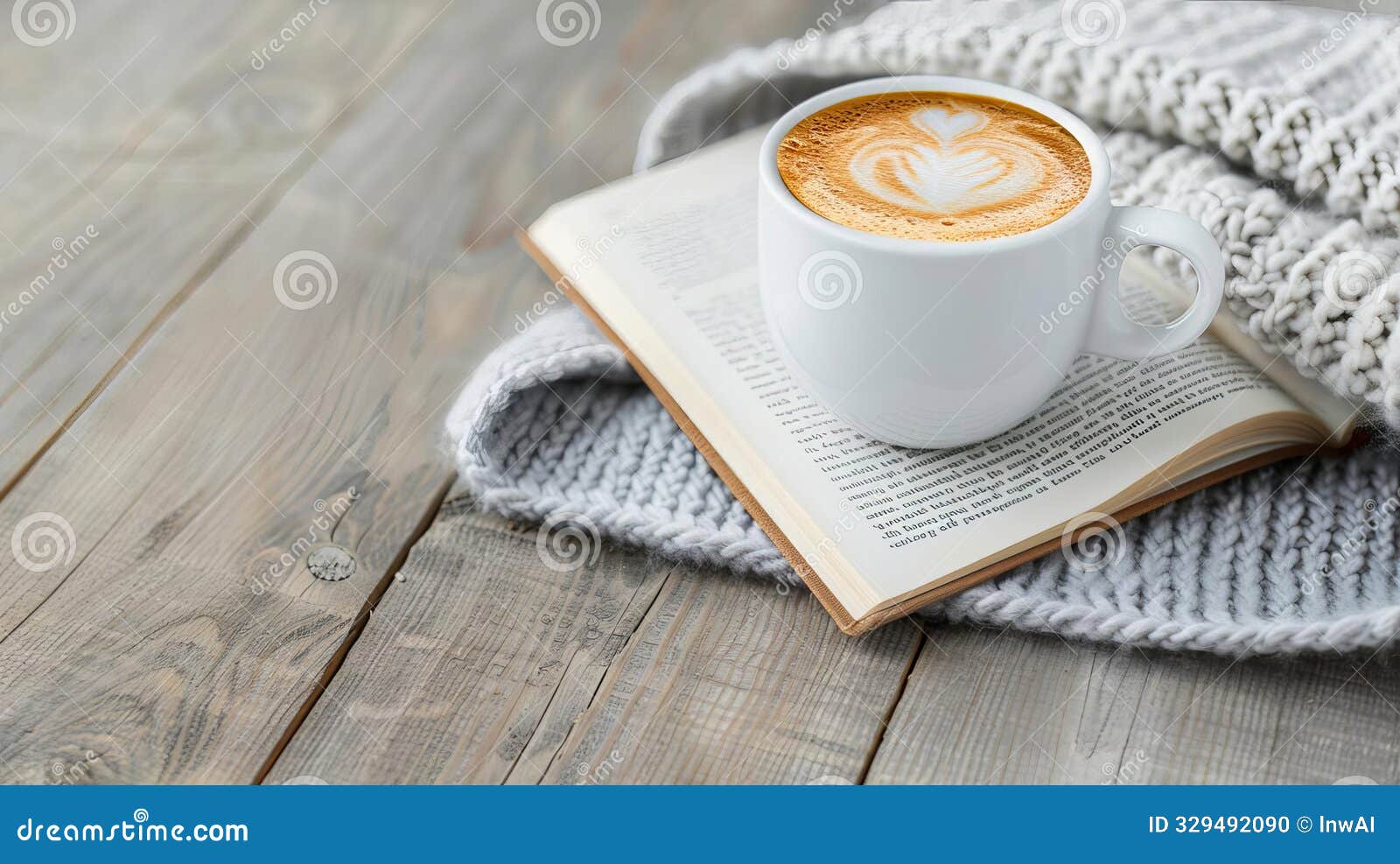 relaxing with coffee and book, coffee break, cozy reading