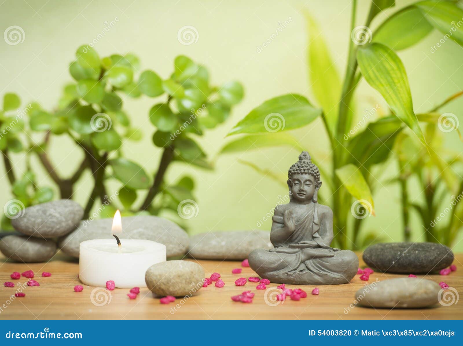 relaxing zen garden buddha stones 54003820