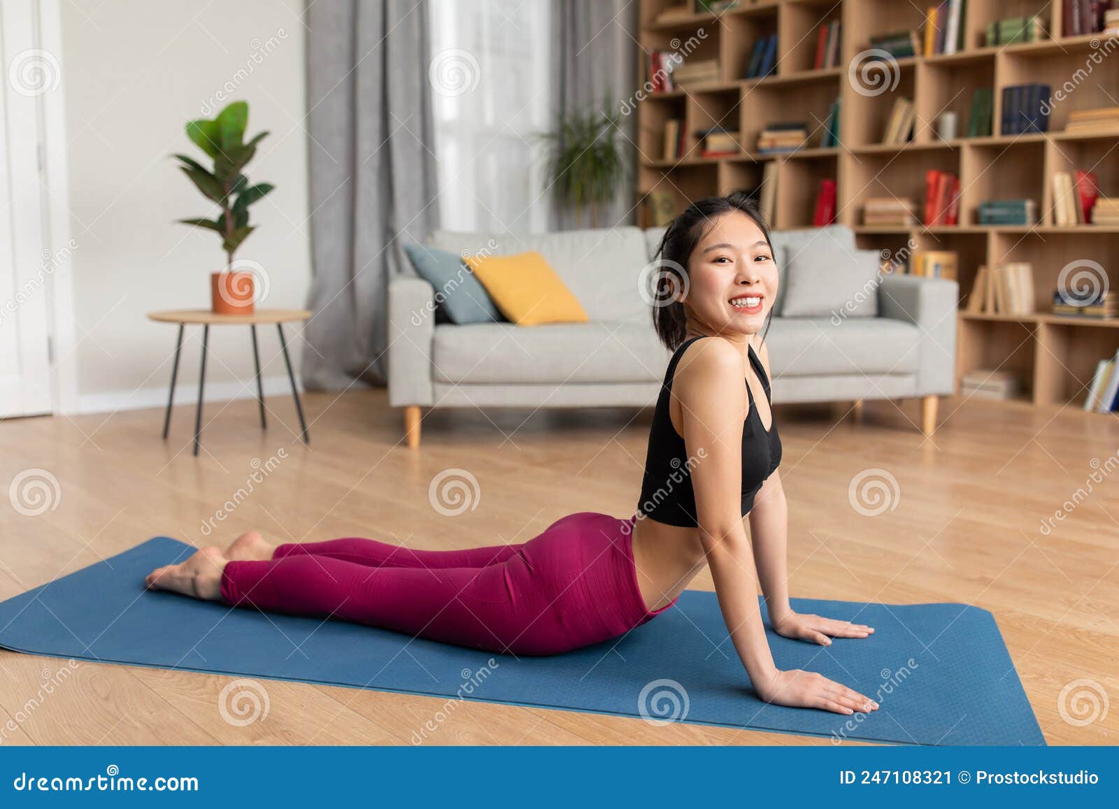 Cobra Pose: Everything You Need To Know About The Position – Yoga Society