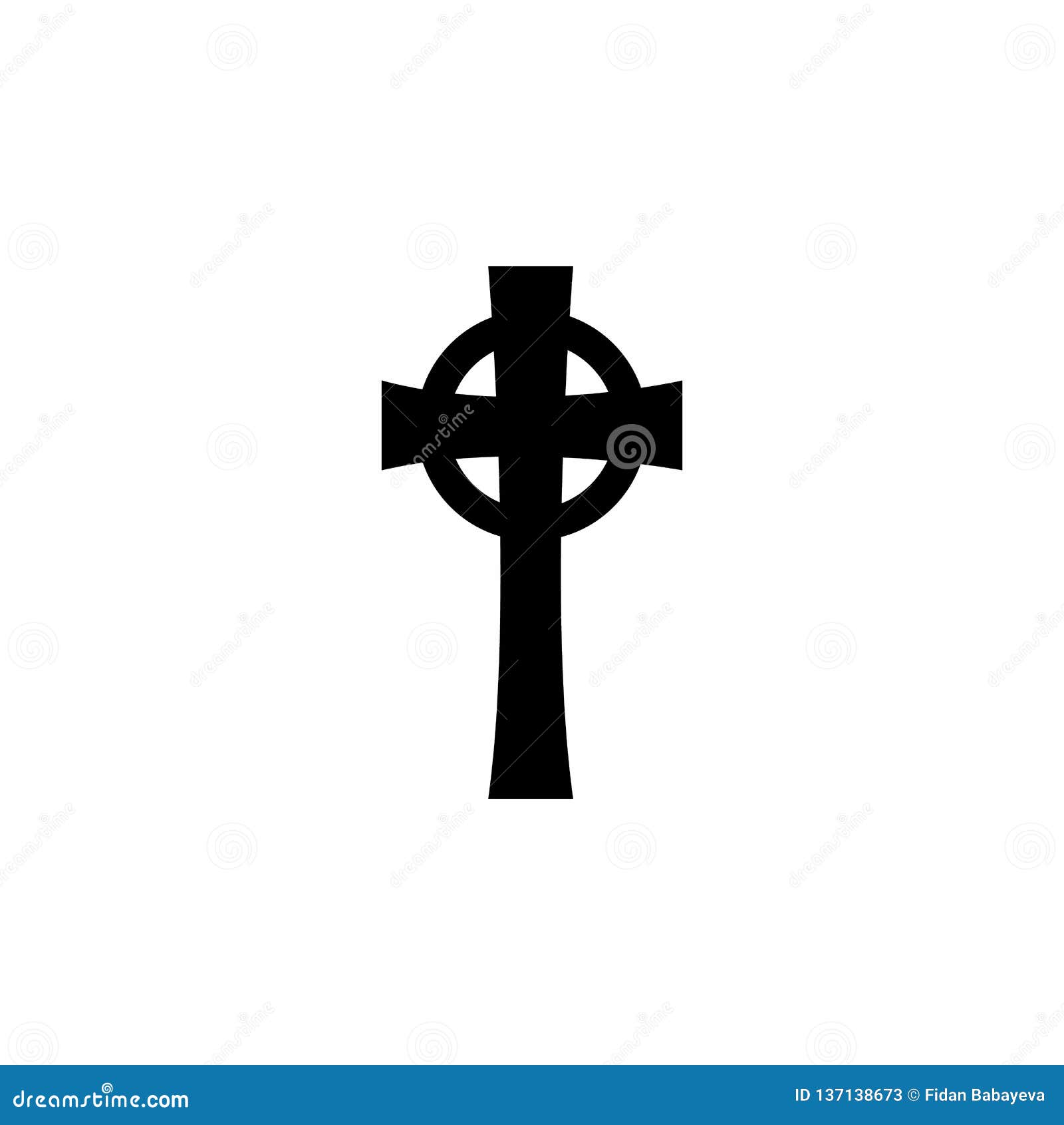 celtic religious symbols