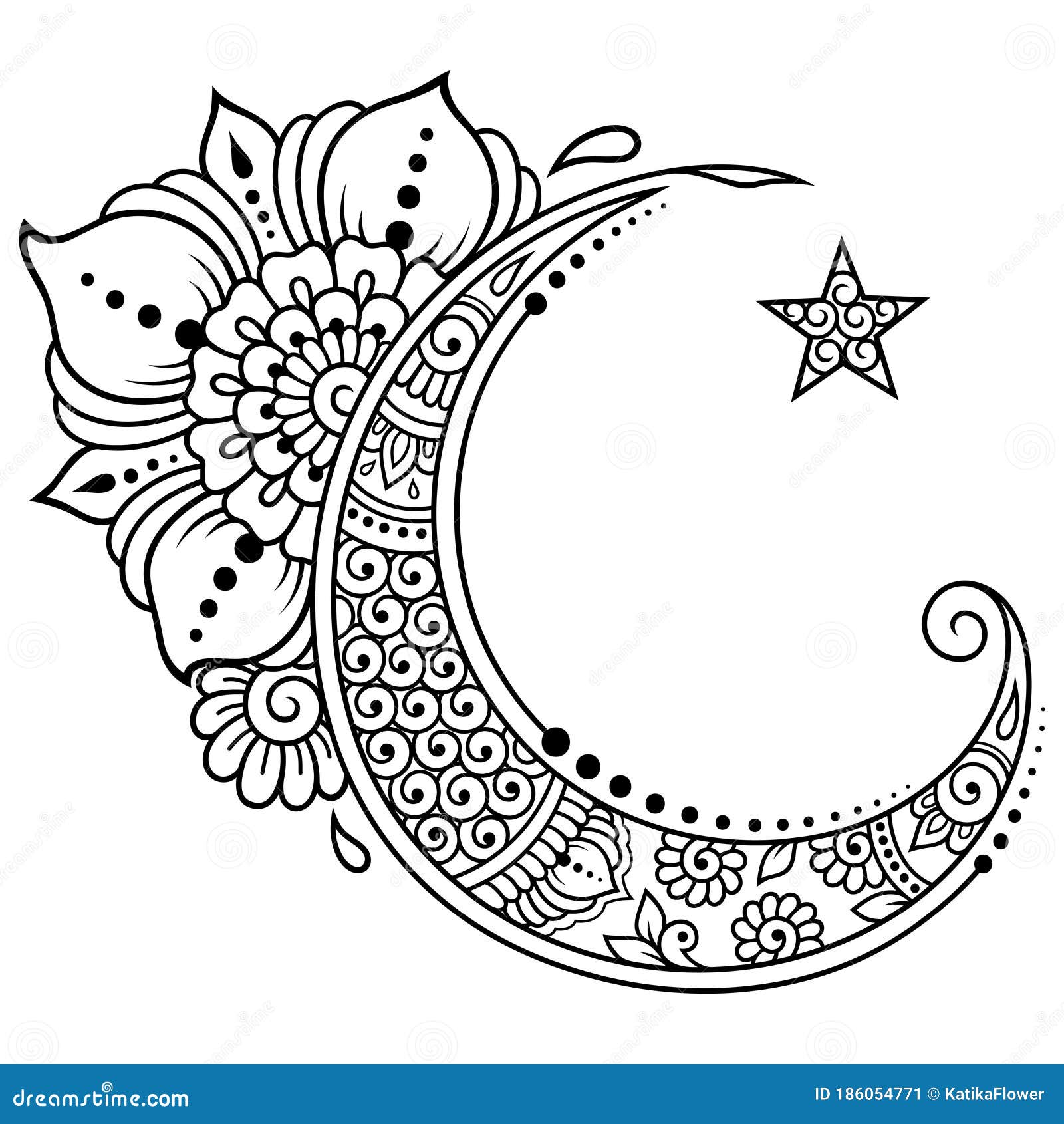 786 Tattoo Muslim Star on Hand Temporary Tattoo Waterproof For Boys an –  Temporarytattoowala