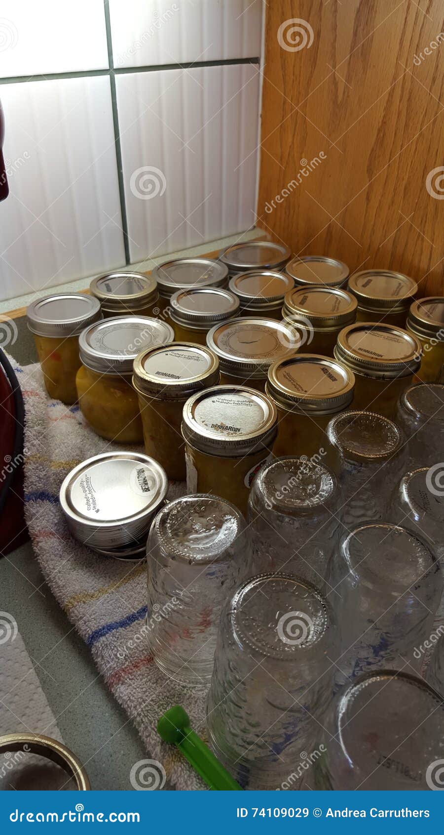 Relish stock image. Image of relish, jars, yummy, canned 74109029