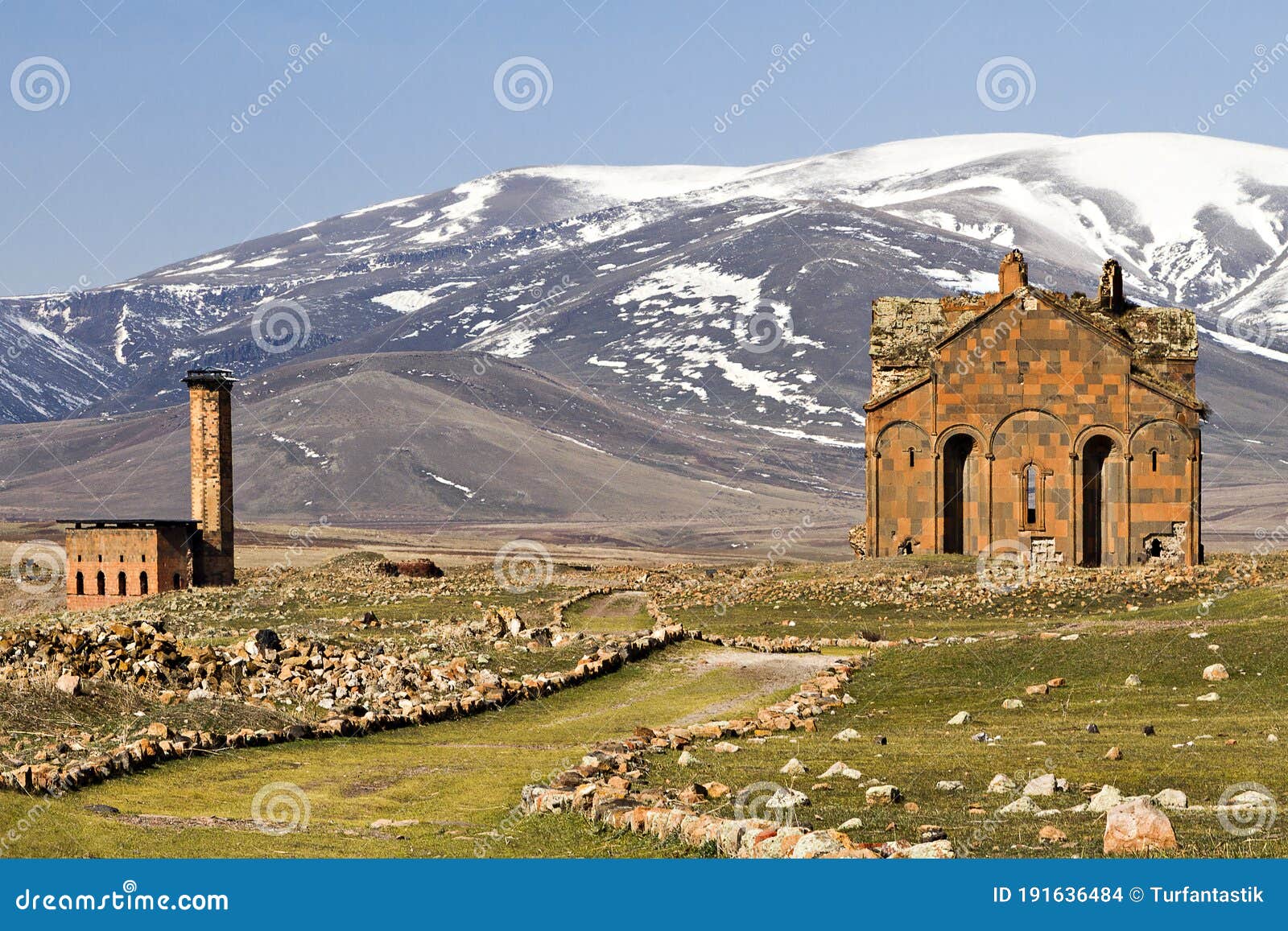 Карс бай. Город Ани Великая Армения. Ани столица Армении. Древний город Ани Армении.