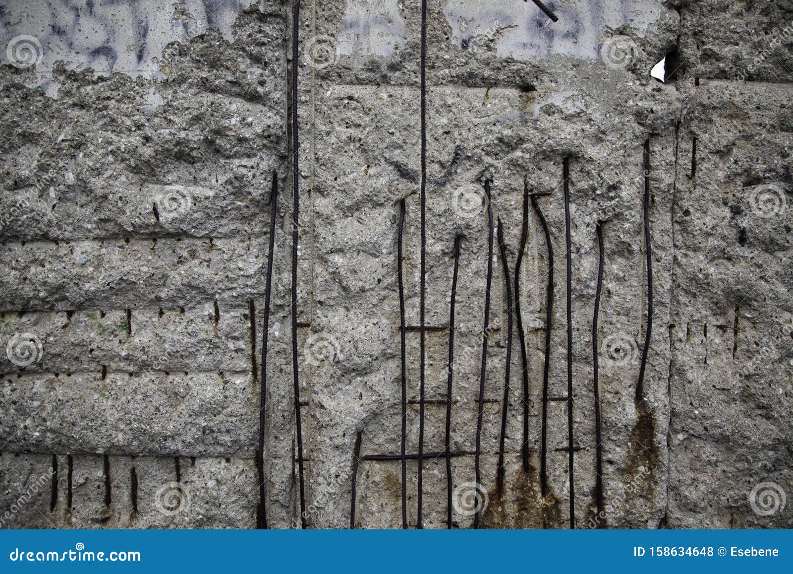 visit berlin wall remains