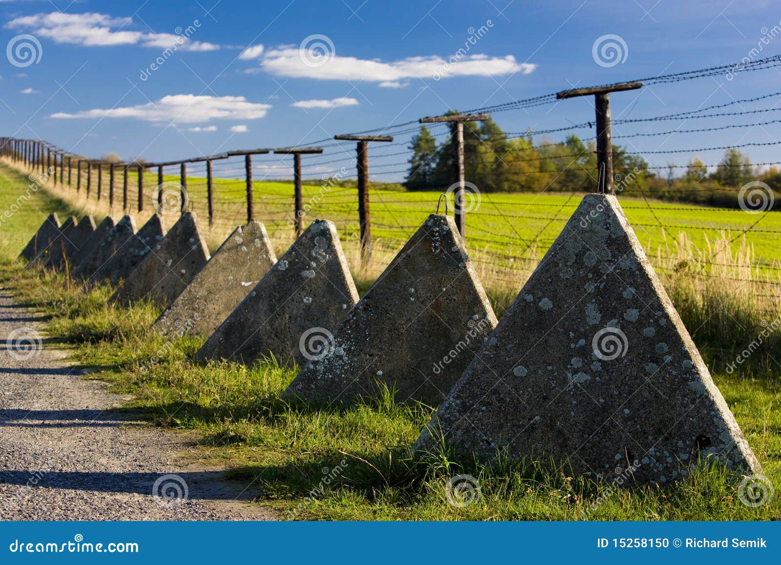 Iron Curtain Stock Photography | CartoonDealer.com #34717592
