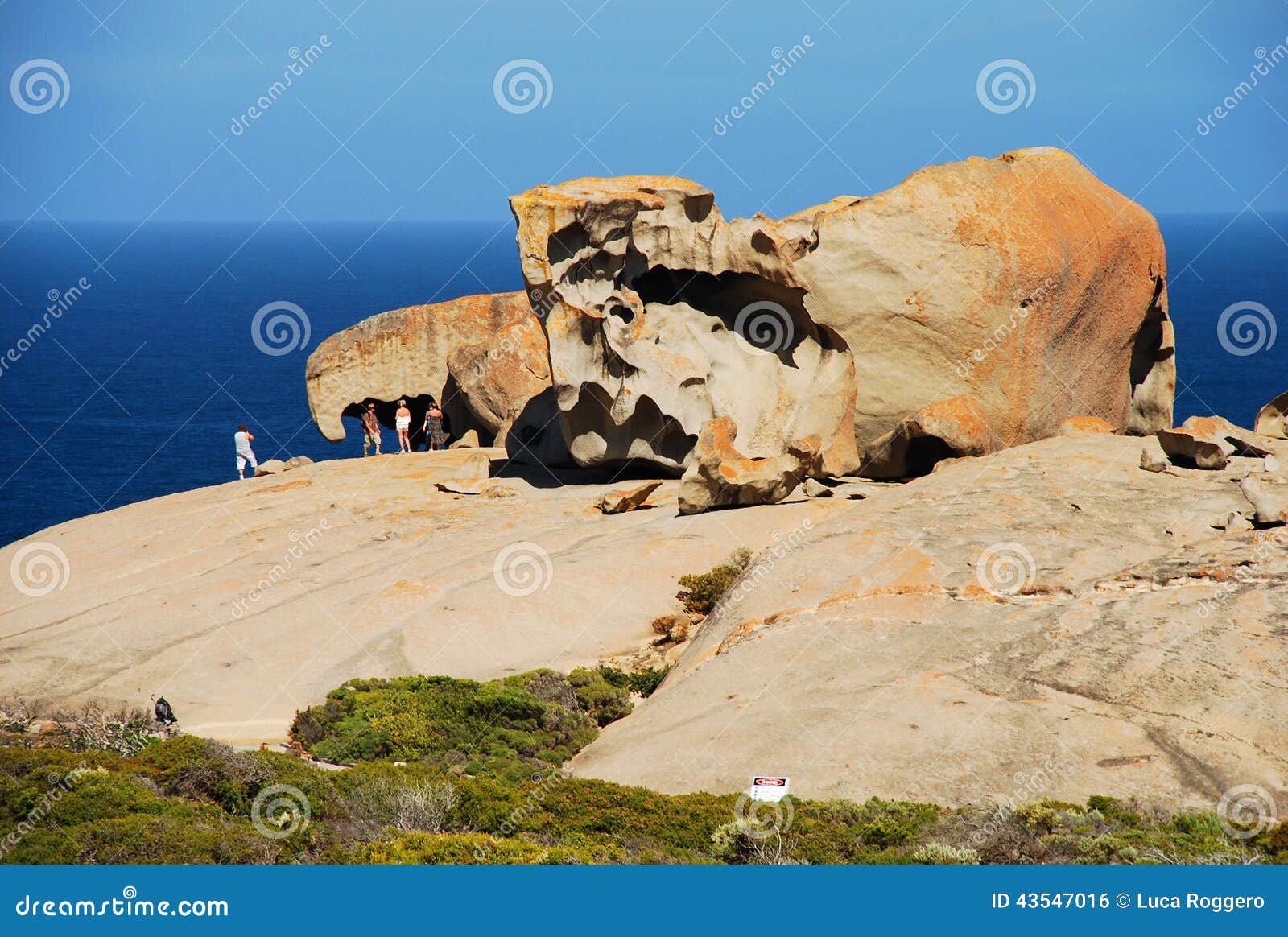 Flinders Island