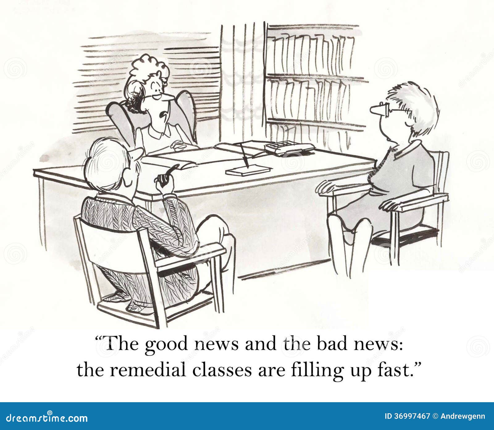 remedial classes