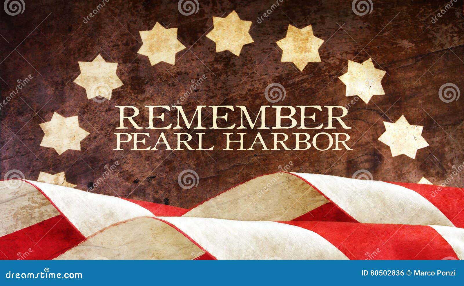 remember pearl harbor. wood