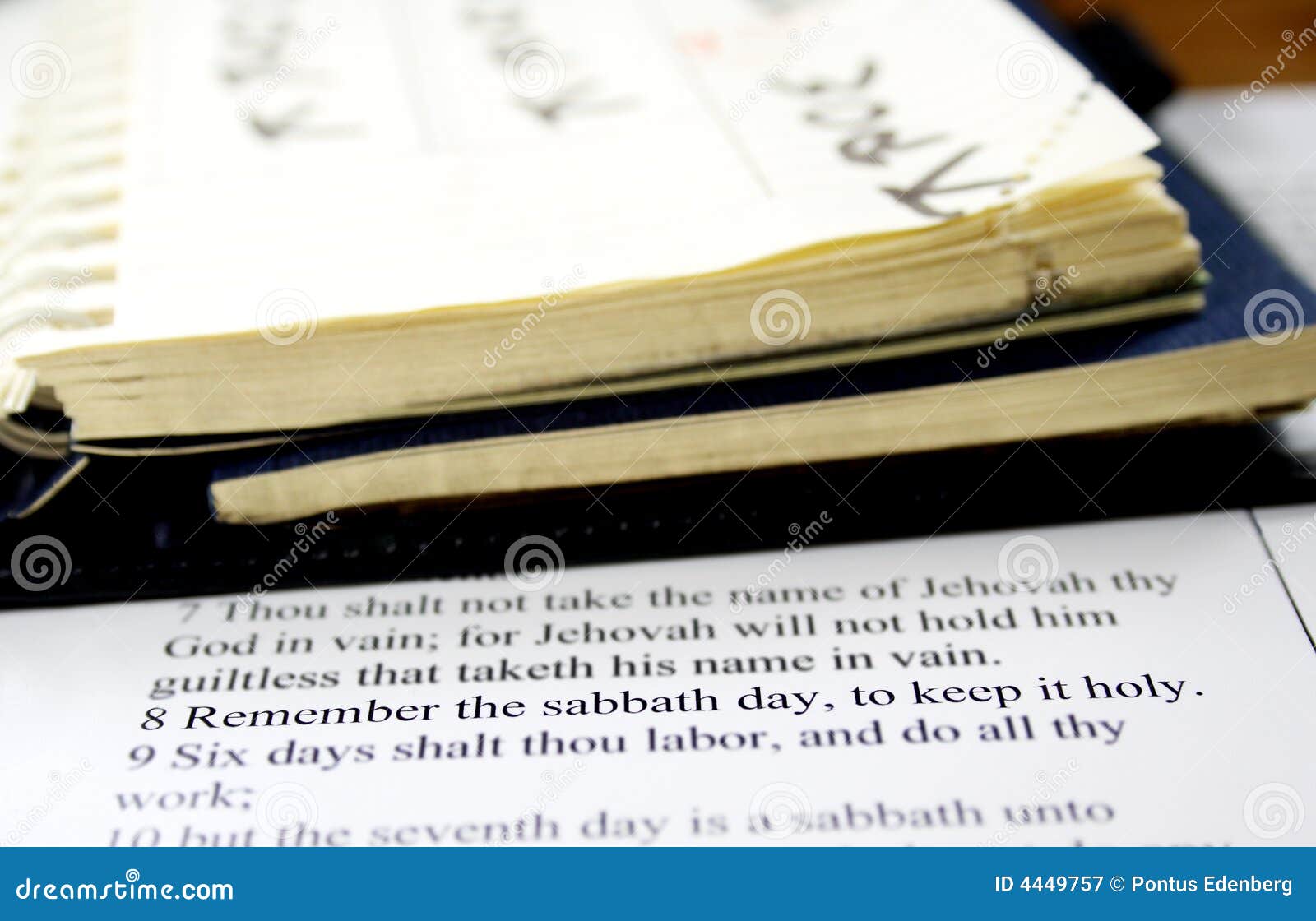remember the sabbath day