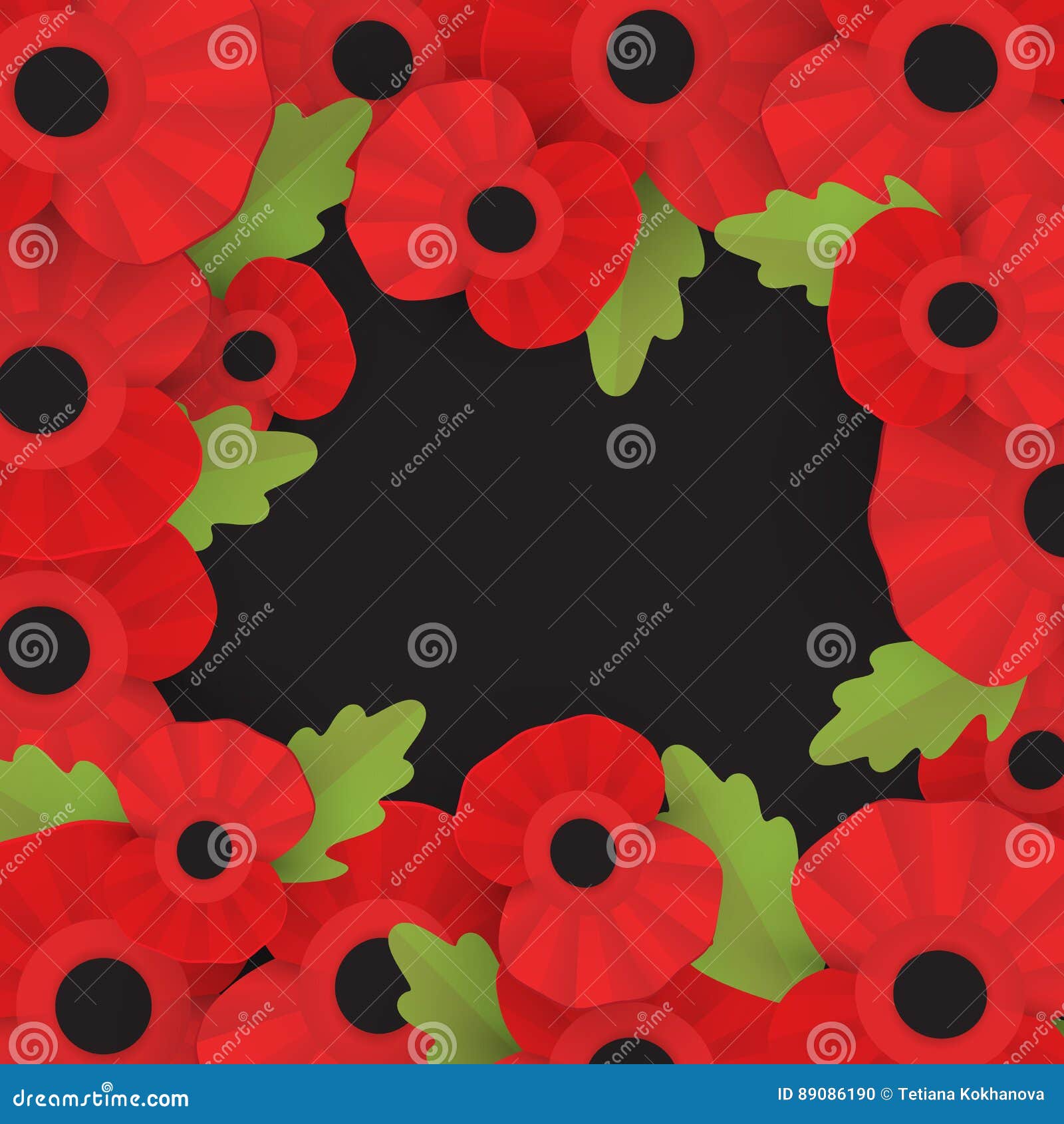 the remembrance poppy - poppy appeal.