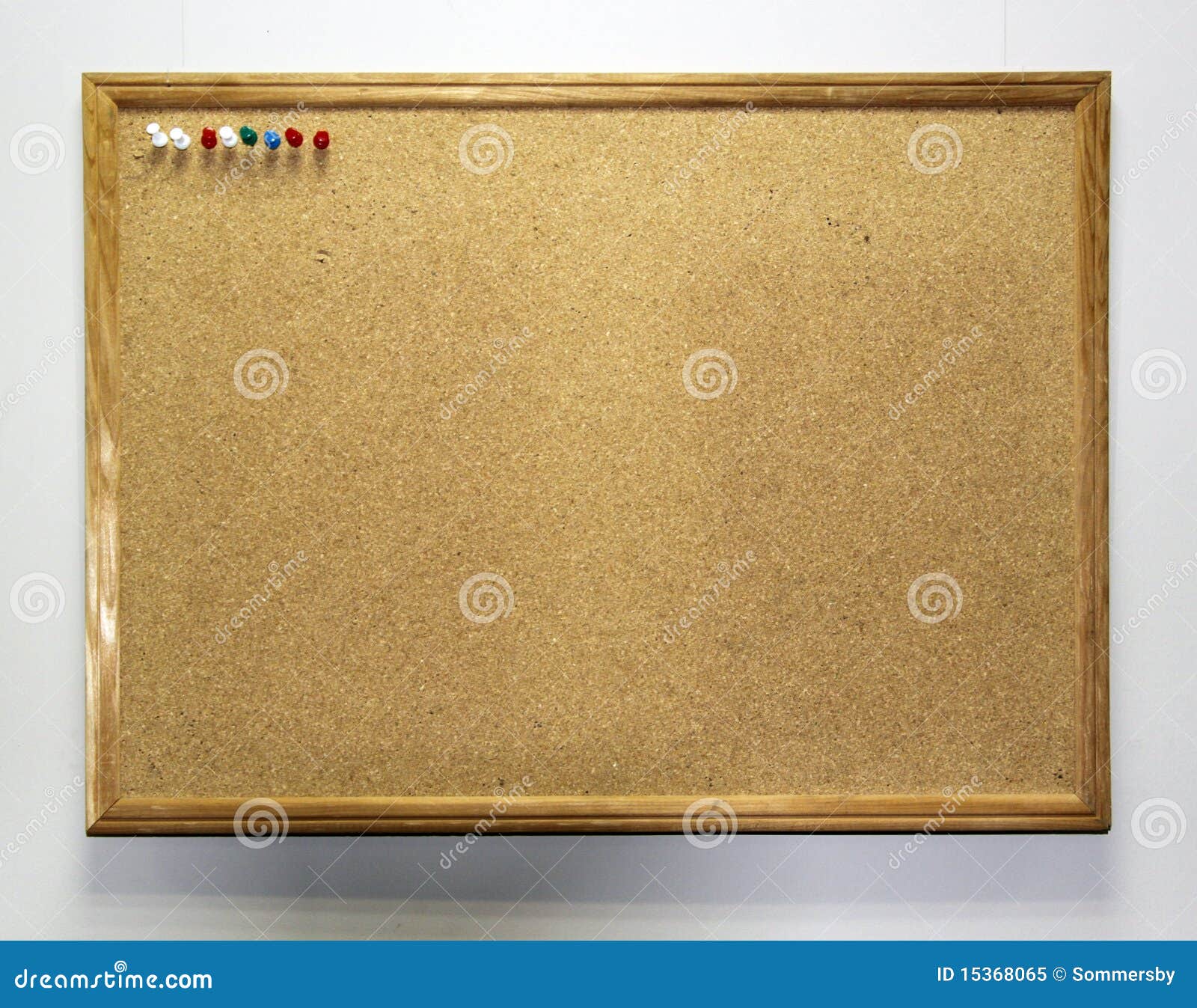 Reminder wooden board stock image. Image of space, hang 15368065