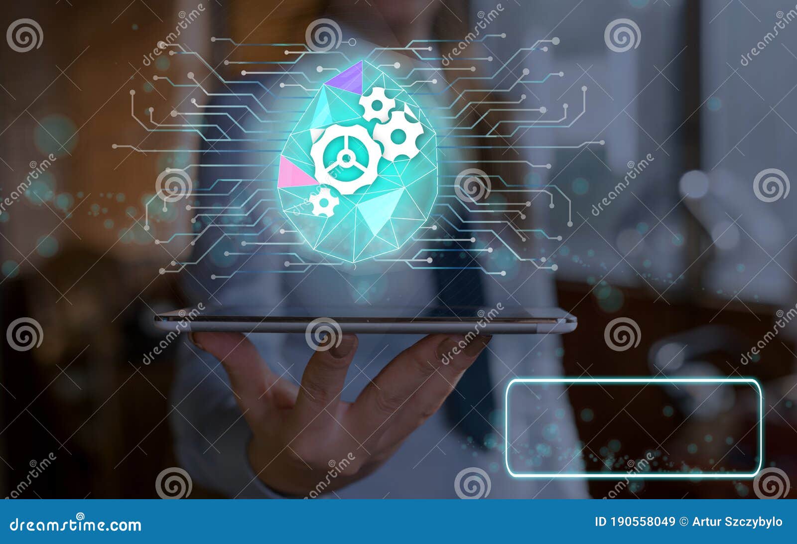 Remotely Access and Control of Computers Via  Connection